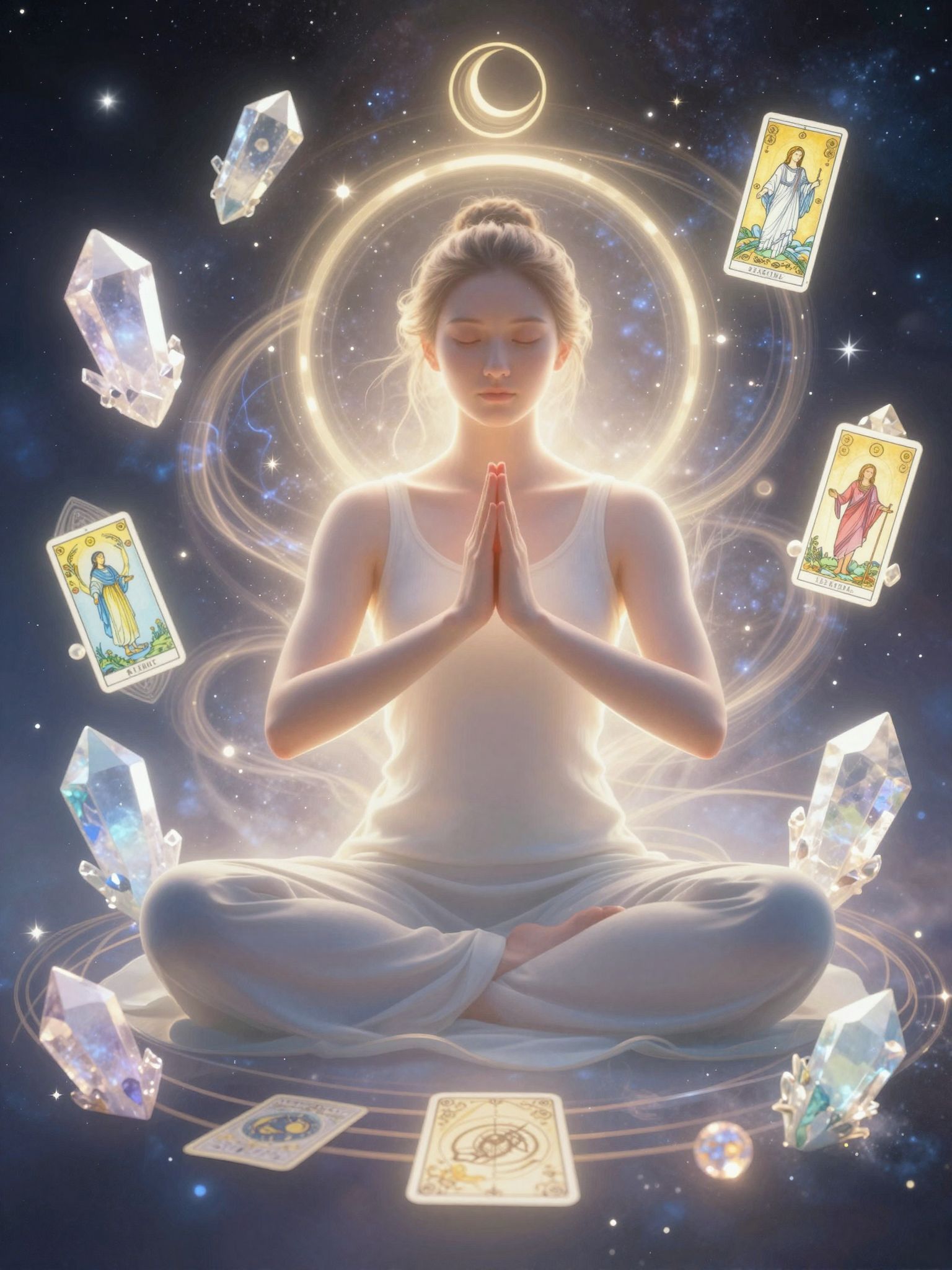 A légzőgyakorlatok javítják a meditáció hatékonyságát és élményét.