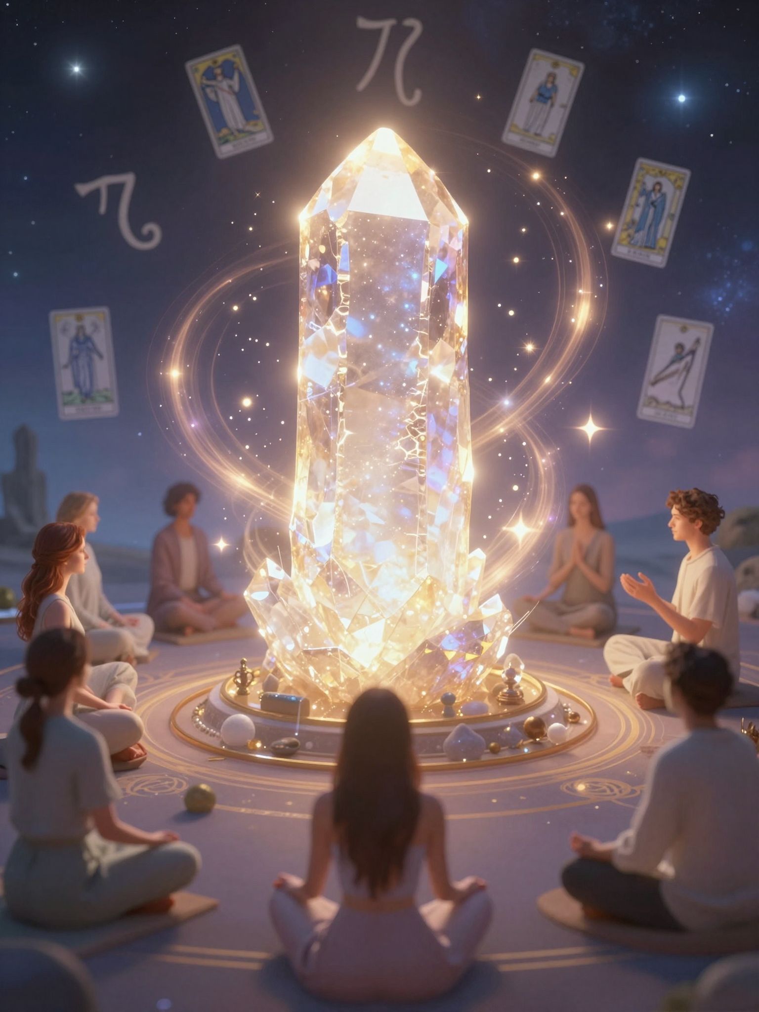 A rendszeres meditáció segít a belső béke megtalálásában.