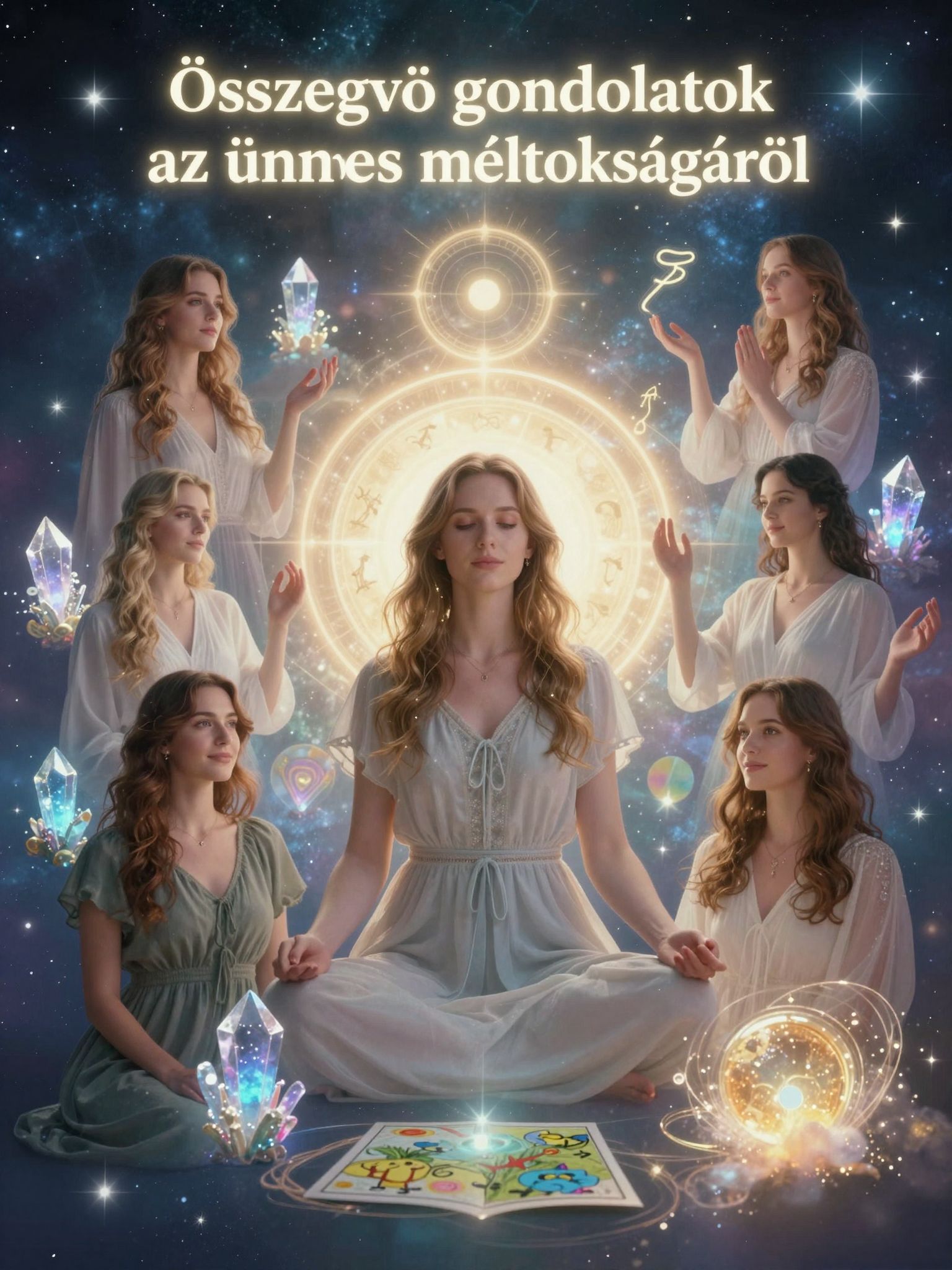 Az ünnep méltósága a közösségi összetartozásban rejlik.