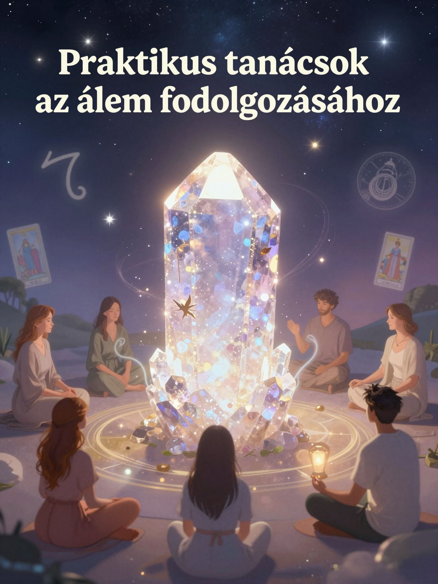 Az álmok feldolgozása segít a mentális egészség megőrzésében.
