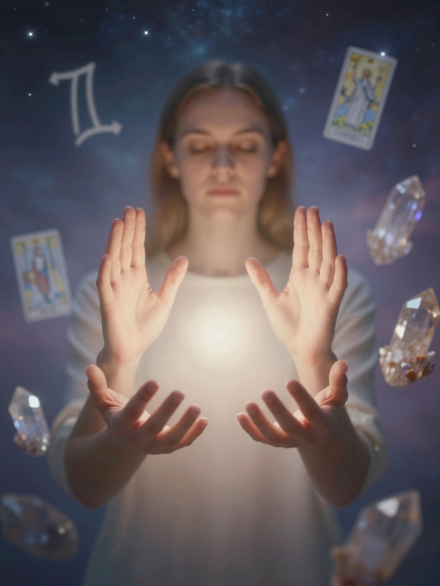 A Reiki segít a stressz csökkentésében és a relaxációban.