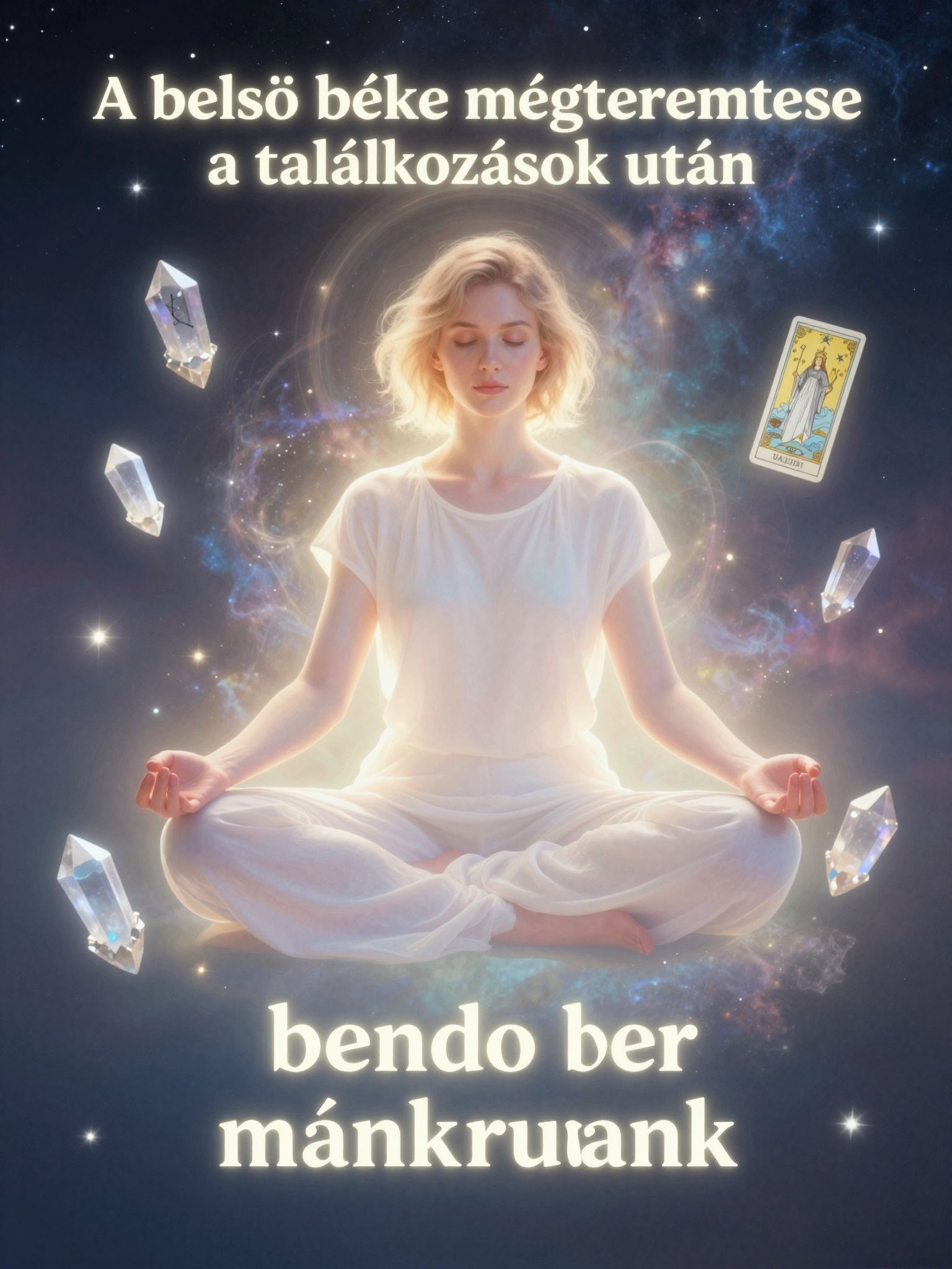 A találkozások segíthetnek a gyász feldolgozásában.
