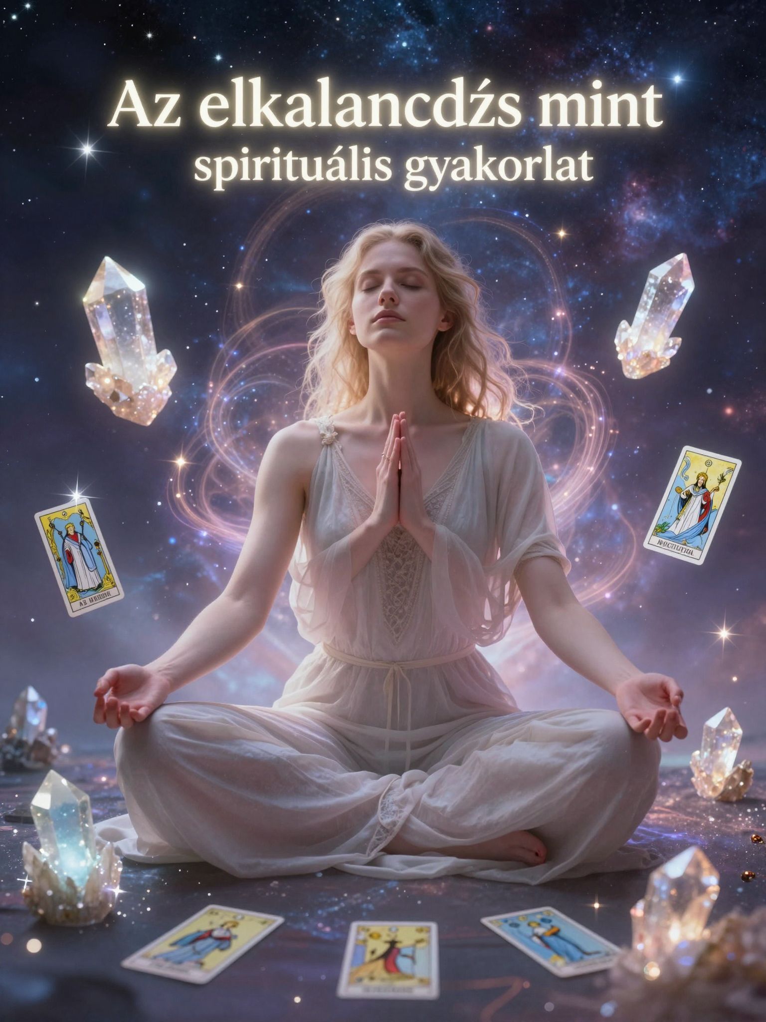 Az elkalandozás új perspektívákat nyithat meg a tudatban.