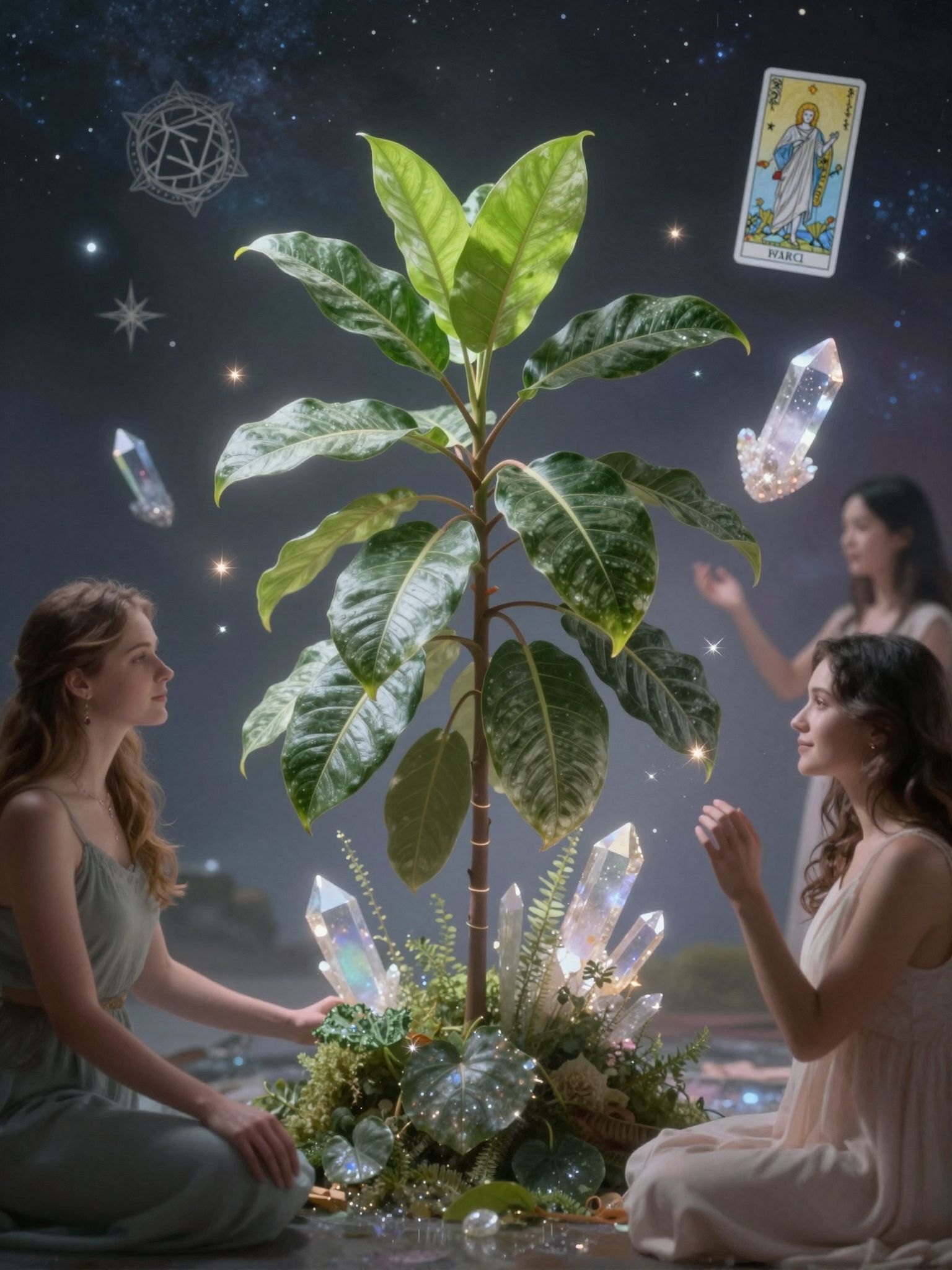 A buzogányvirág energetikai tisztítása javítja a feng shui-t.