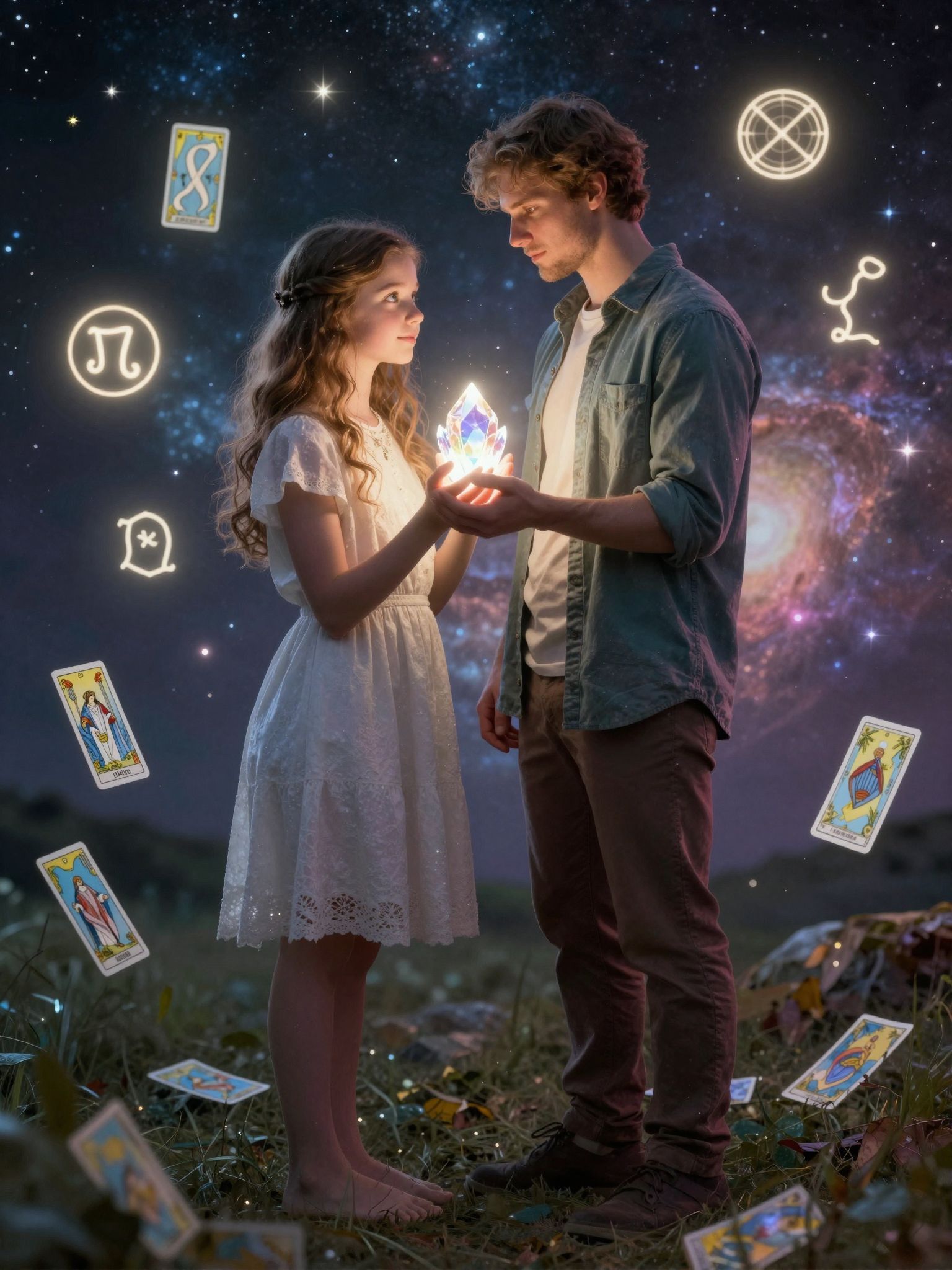 A lánytestvér álma a védelmet és támogatást jelenti.