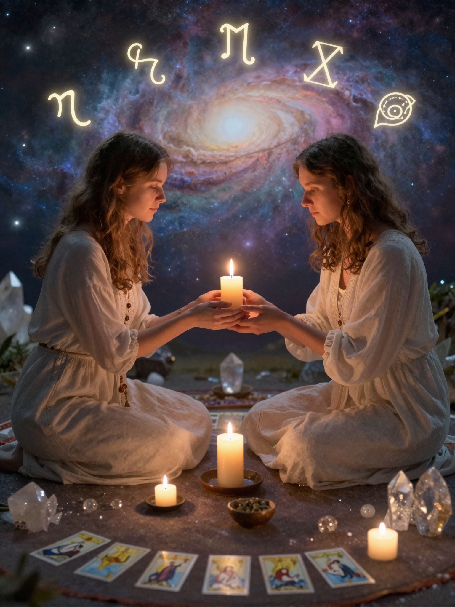 A közös rituálék erősítik a párkapcsolat intimitását.