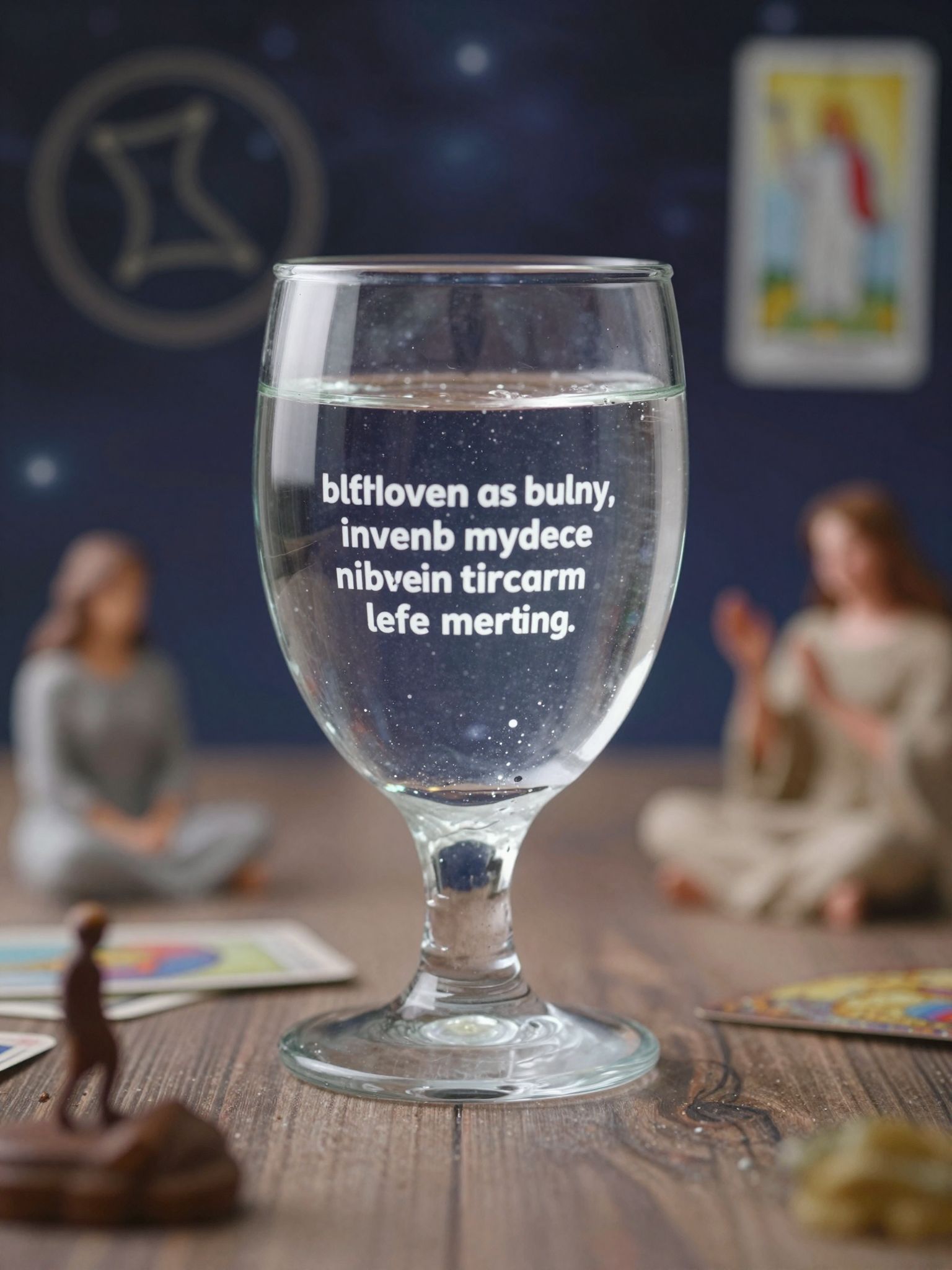 A belső monológ átalakítása erősíti a pozitív gondolkodást.