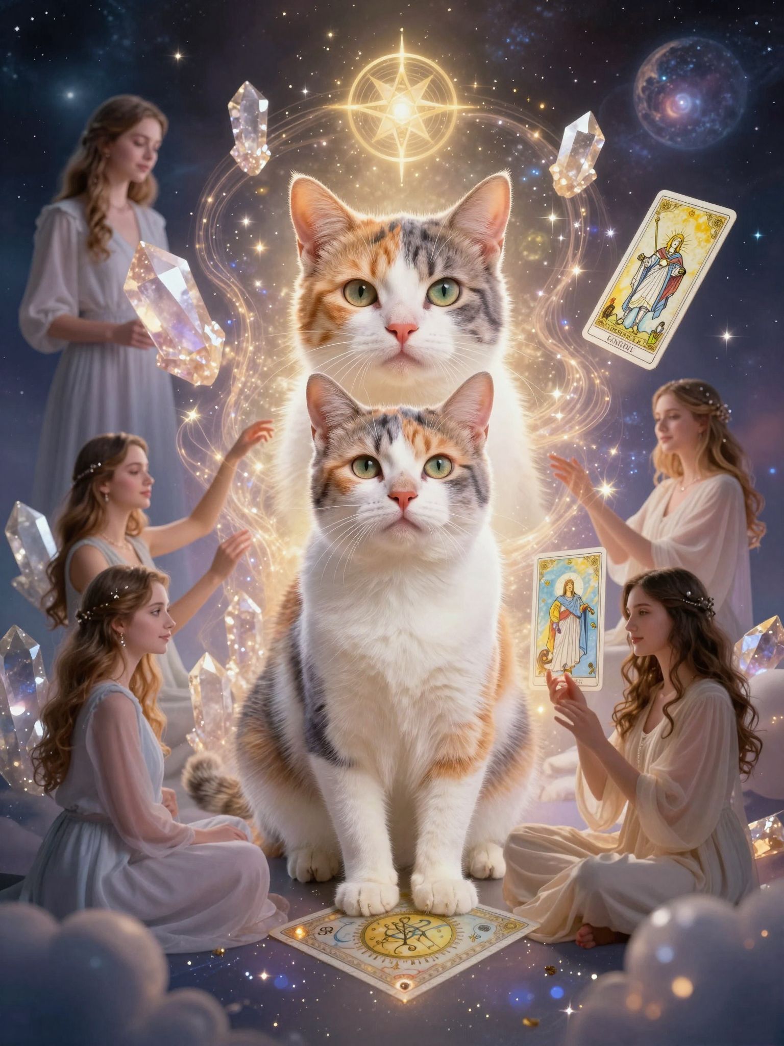 A bőség és a spirituális gazdagság kölcsönösen erősítik egymást.