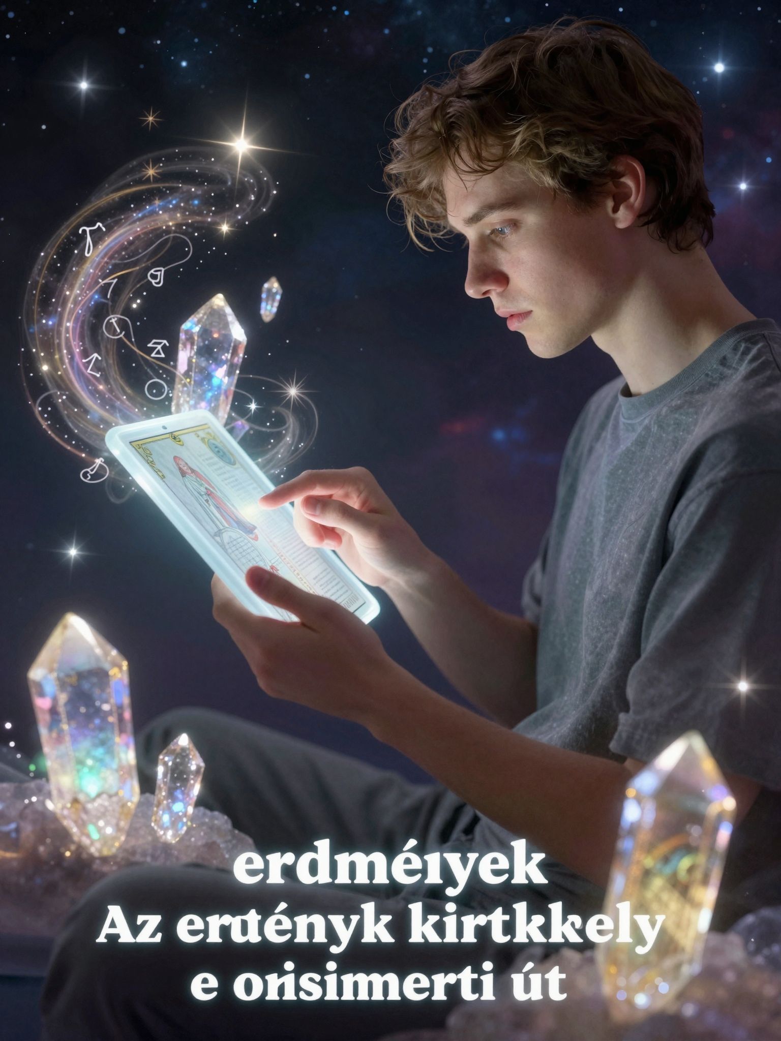 Az önismeret segít az empátia teljesebb megértésében.