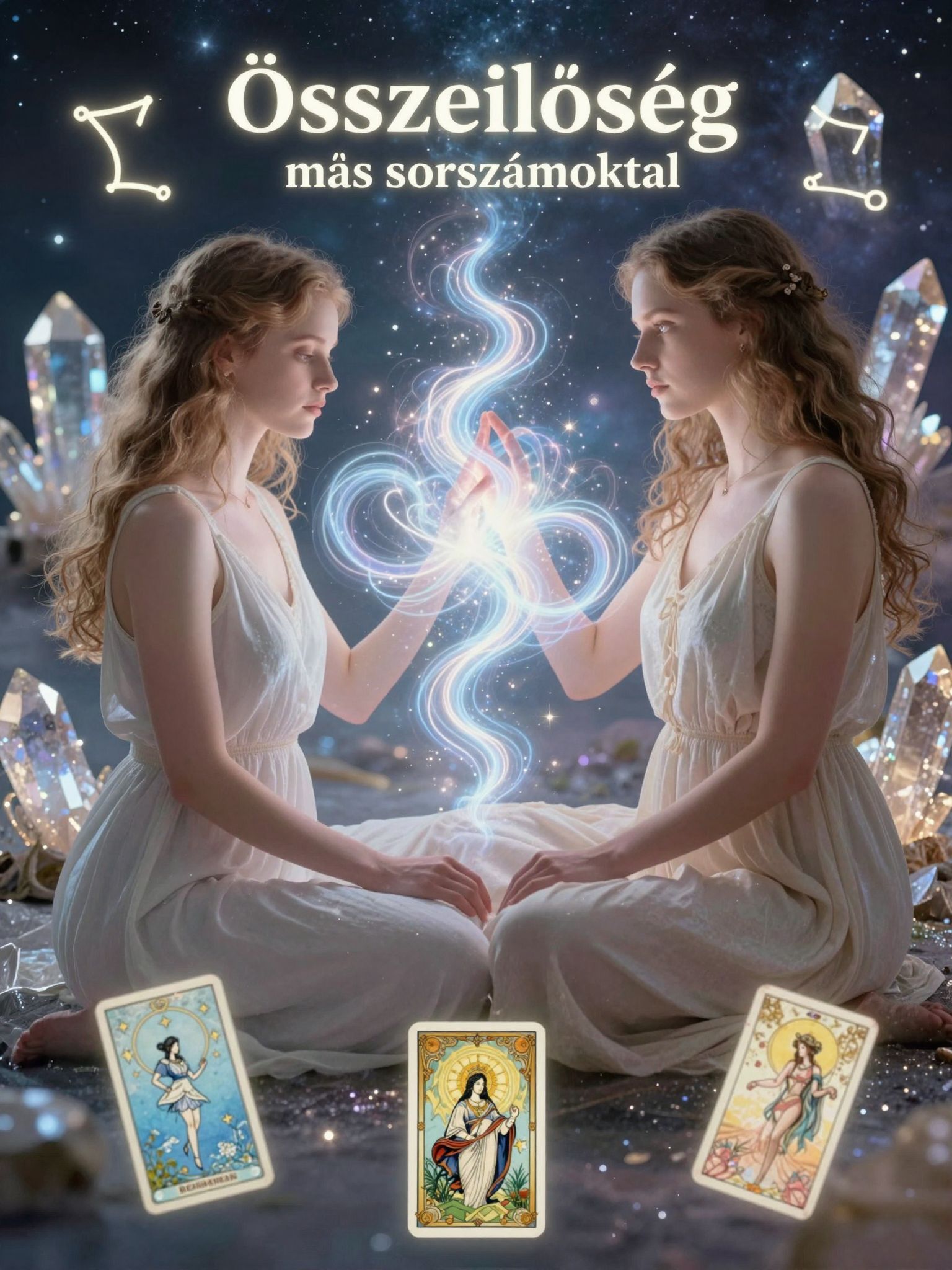 A 9-es sorsszámúak empatikus kapcsolatokra vágynak.