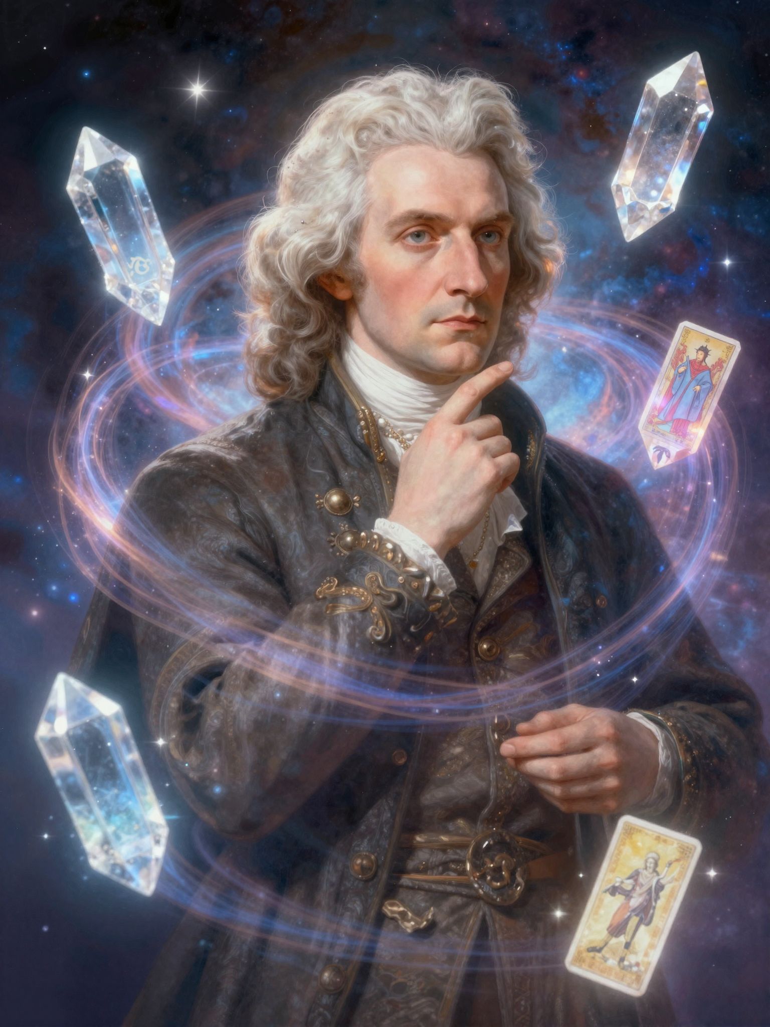 Bernoulli a hidrodinamika alapjait fektette le.