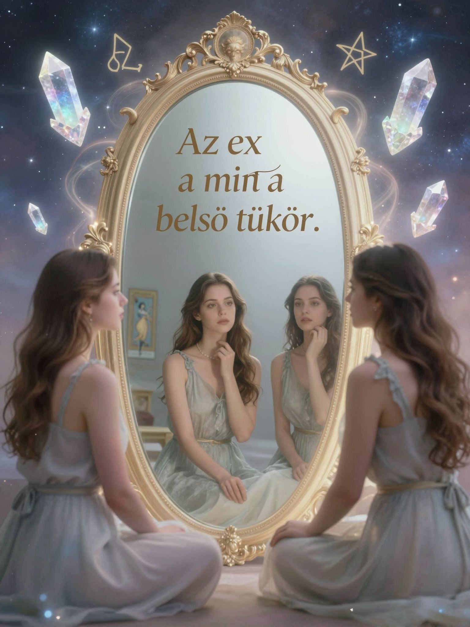Az ex megjelenése álmainkban múltbeli érzelmeket tükröz.