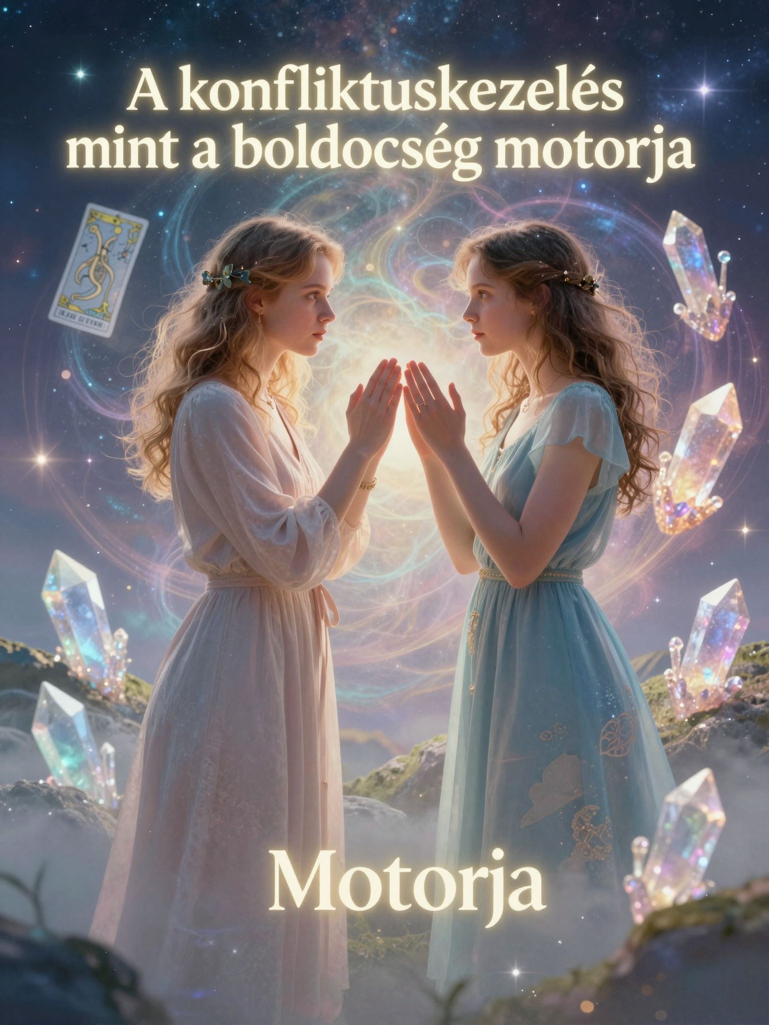 A konfliktuskezelés erősíti a kapcsolatok intimitását és boldogságát.