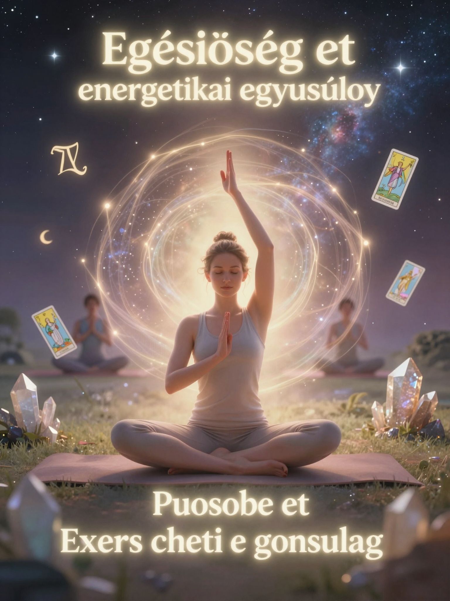 Rafael név energiái támogatják a testi-lelki egyensúlyt.