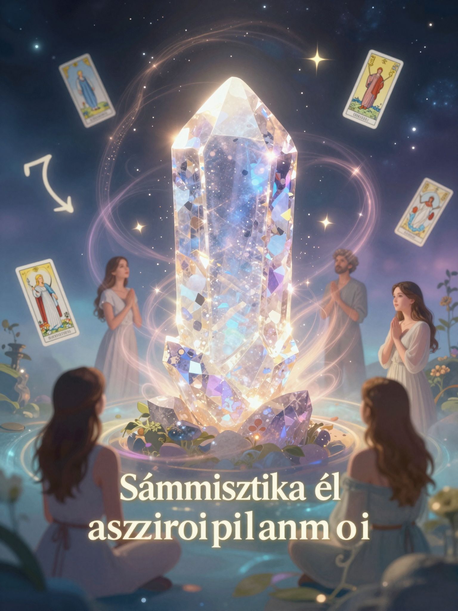 A számok energiái segíthetnek az életpályánk megértésében.
