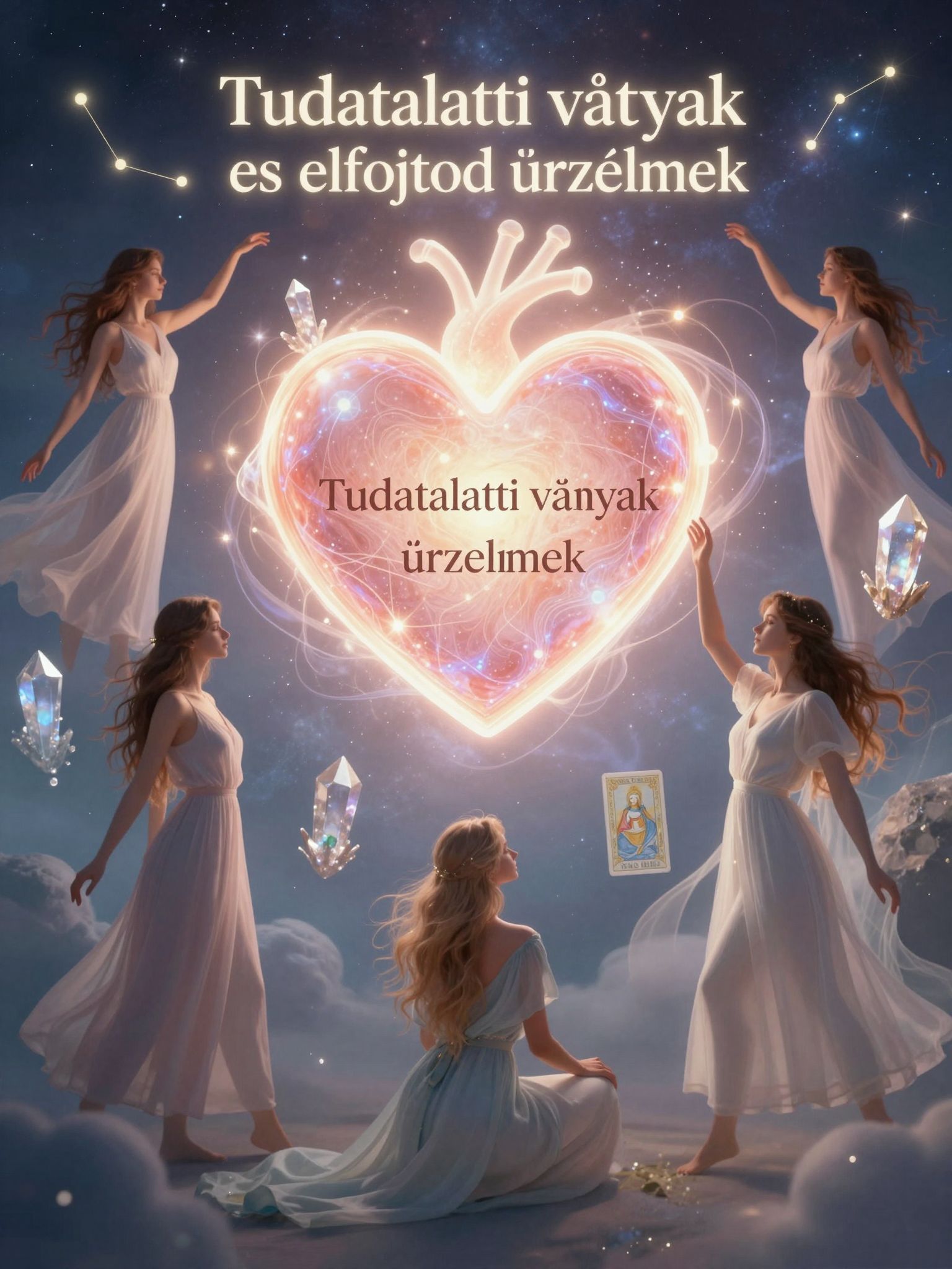 Az eper szimbolizálja az elfojtott vágyakat és érzelmeket.