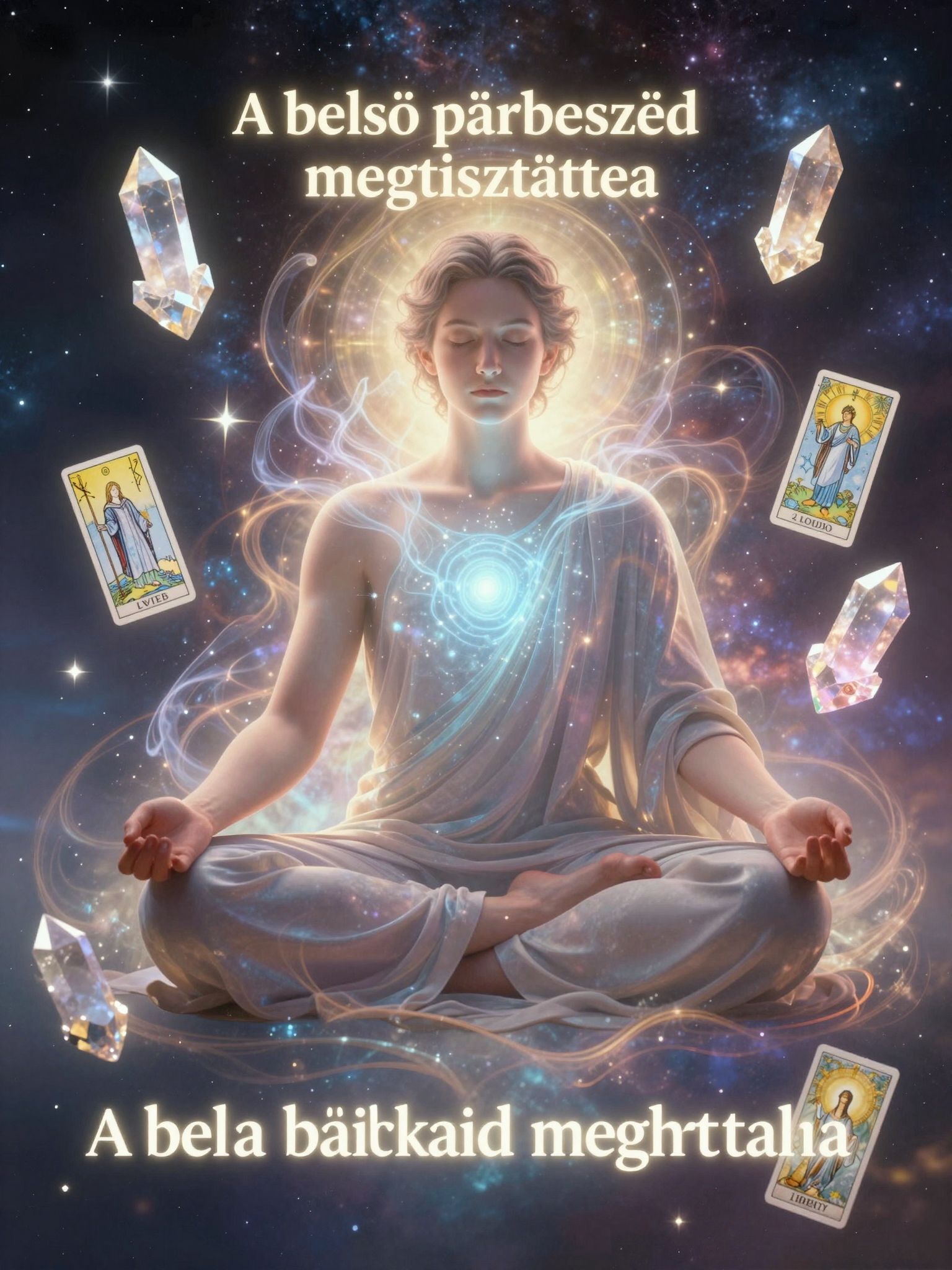 A belső párbeszéd tisztítása növeli a gyermek önbizalmát.