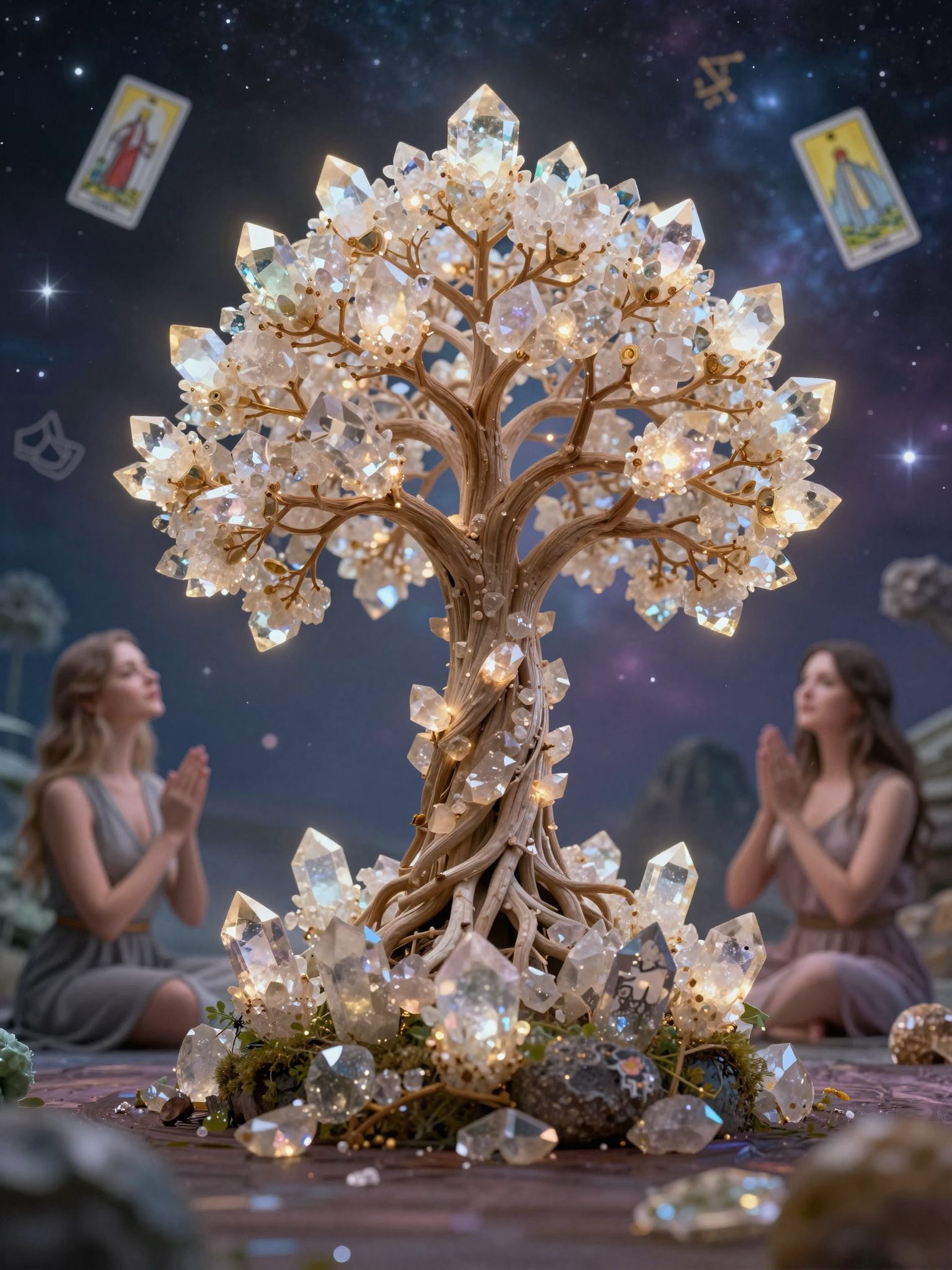 A Feng Shui segít harmonizálni a munkahelyi energiákat.