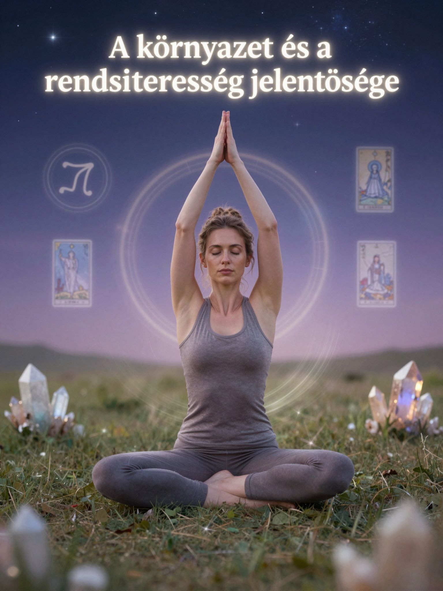 A rendszeres jóga javítja a stresszkezelési képességet.
