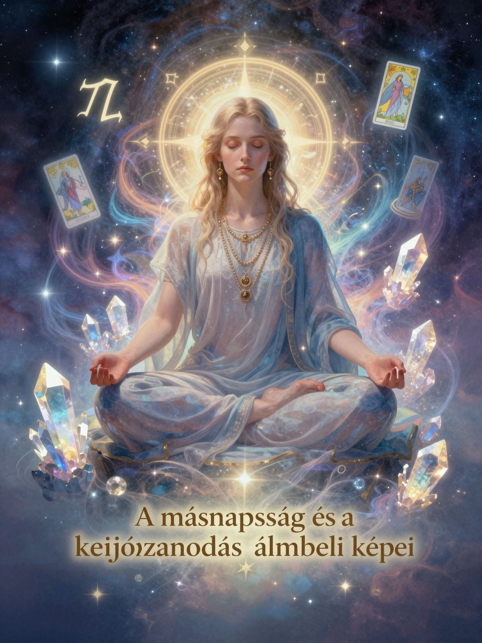 A másnaposság álombeli képei a bűntudatot tükrözik.