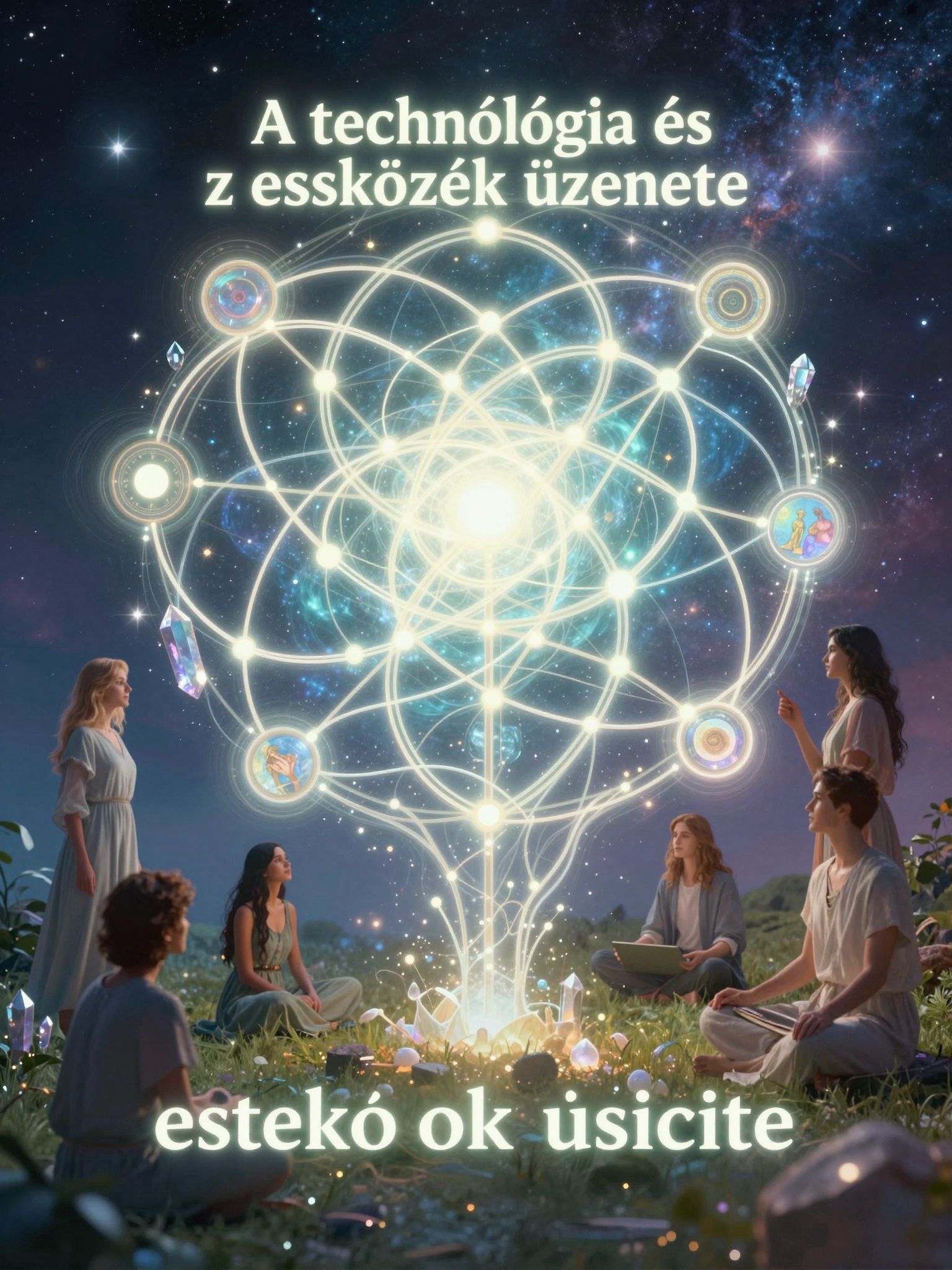 A technológia reformálja a munkahelyi kommunikációt és hatékonyságot.