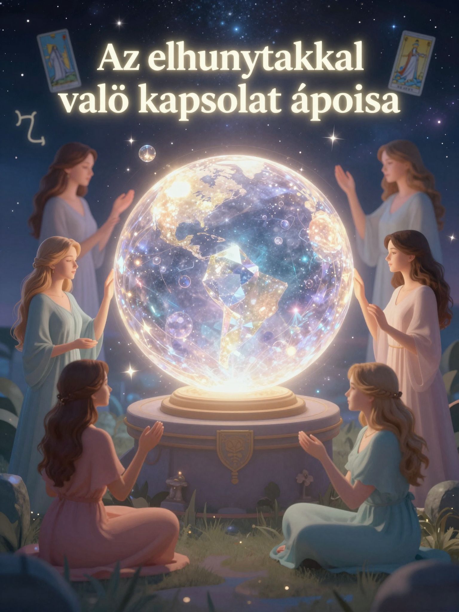 Az álmokban megjelenő elhunytak gyakori kommunikációs forma.