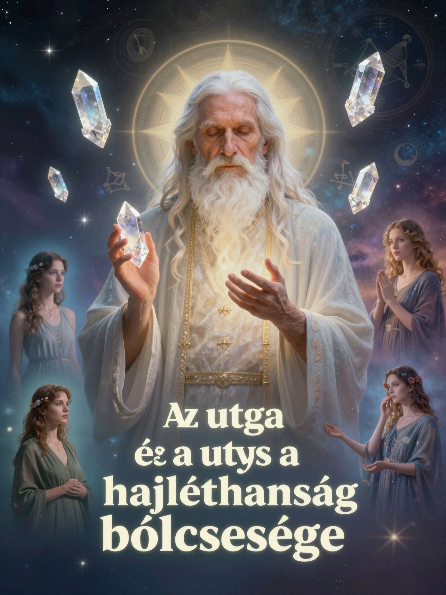 A hajléktalanság tapasztalata mélyebb empátiát és bölcsességet ad.
