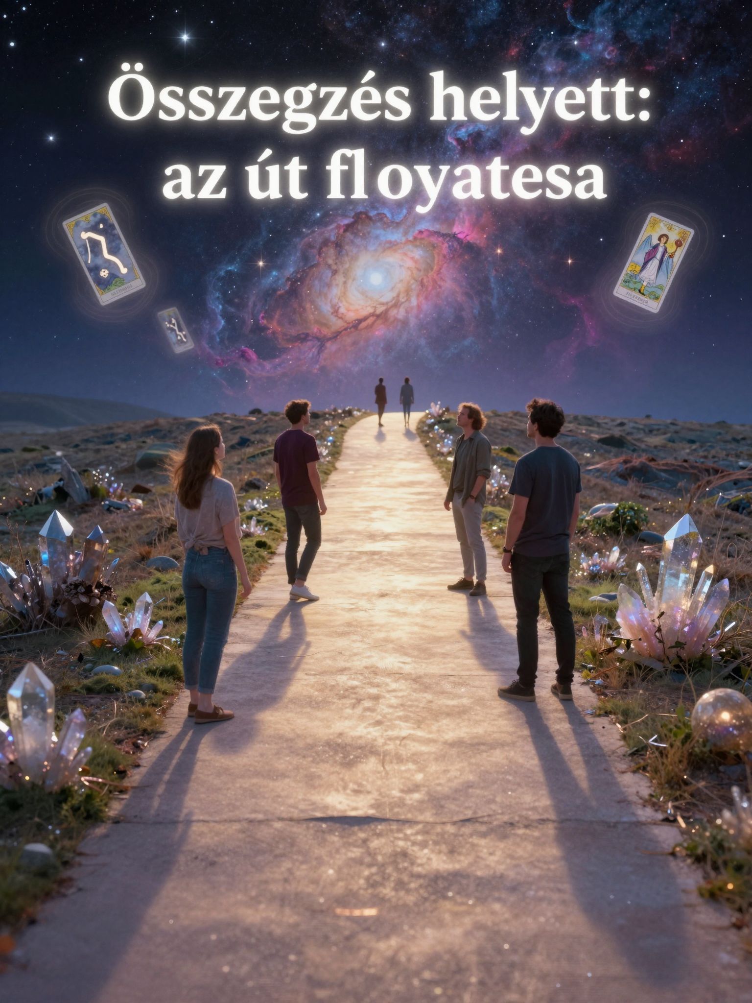 Az év végén új lehetőségek várnak a Skorpiókra.